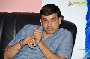 Ramayya Vasthavayya Dil Raju Press Meet