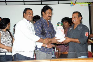 Shiva Kesav Platinum Disc Function