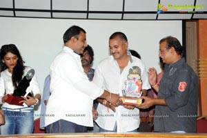 Shiva Kesav Platinum Disc Function