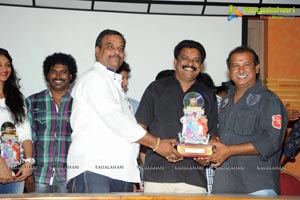 Shiva Kesav Platinum Disc Function