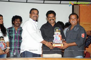 Shiva Kesav Platinum Disc Function