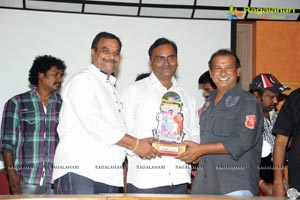 Shiva Kesav Platinum Disc Function