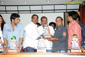 Shiva Kesav Platinum Disc Function