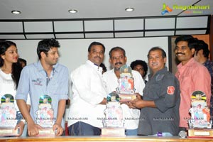 Shiva Kesav Platinum Disc Function