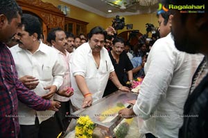 Srihari Dead Body Photos