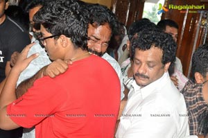 Srihari Dead Body Photos