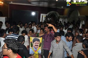 Srihari Dead Body Photos