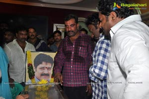 Srihari Dead Body Photos