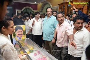 Srihari Dead Body Photos