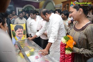 Srihari Dead Body Photos