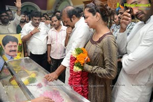 Srihari Dead Body Photos