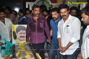 Srihari Dead Body Photos