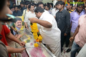 Srihari Dead Body Photos