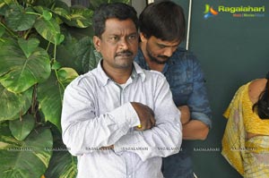 Srihari Dead Body Photos