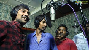 Varun Sandesh in Ee Varsham Sakshiga