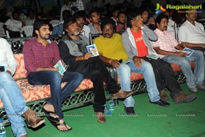 Venkatadri Express Audio Release