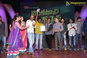 Venkatadri Express Audio Release