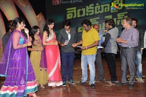 Venkatadri Express Audio Release