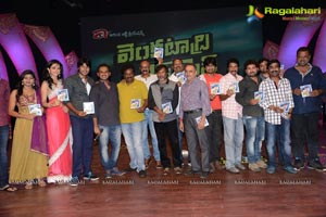 Venkatadri Express Audio Release