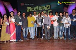 Venkatadri Express Audio Release