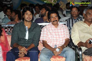 Venkatadri Express Audio Release