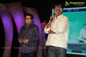 Venkatadri Express Audio Release