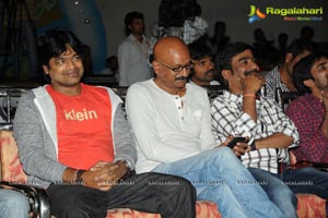 Venkatadri Express Audio Release