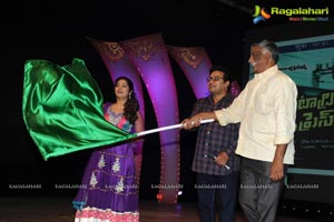 Venkatadri Express Audio Release