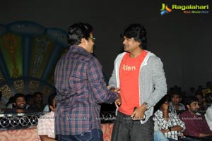 Venkatadri Express Audio Release