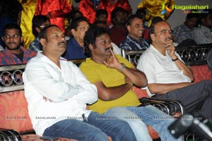 Venkatadri Express Audio Release