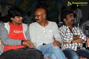 Venkatadri Express Audio Release