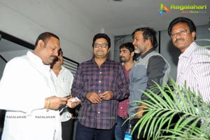 Venkatadri Express Audio Release