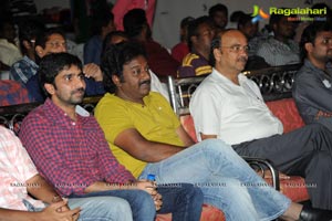 Venkatadri Express Audio Release