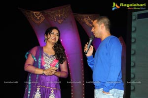 Venkatadri Express Audio Release