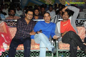 Venkatadri Express Audio Release