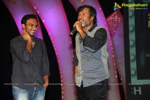 Venkatadri Express Audio Release