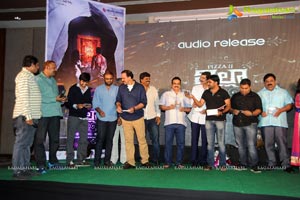 Pizza 2: Villa Audio Release