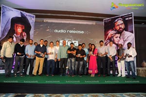 Pizza 2: Villa Audio Release