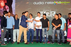 Pizza 2: Villa Audio Release