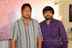 Villa Movie Press Meet