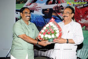 Writer Audio Release