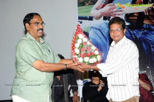 Writer Audio Release