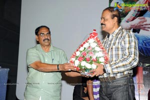 Writer Audio Release