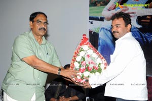 Writer Audio Release