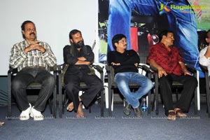 Writer Audio Release