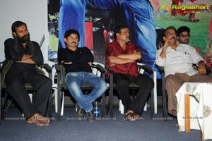 Writer Audio Release