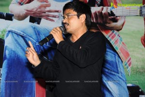 Writer Audio Release