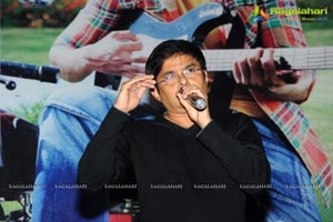 Writer Audio Release