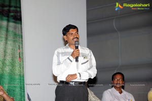 Writer Audio Release