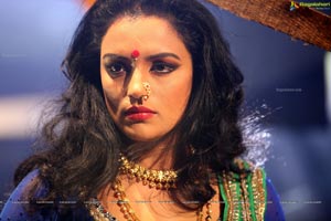 Shweta Menon in Kalimannu